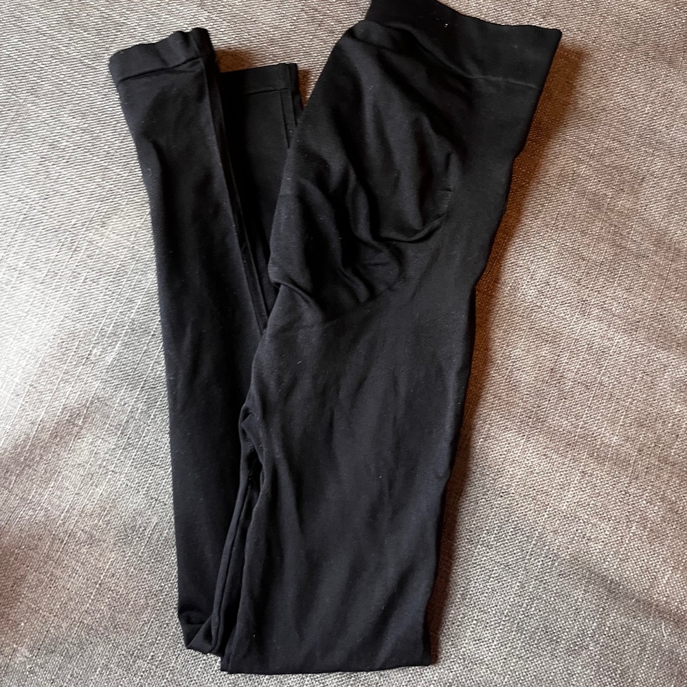 BLANQI Maternity Leggings